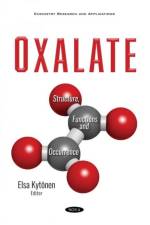 Oxalate