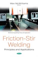 Friction-Stir Welding