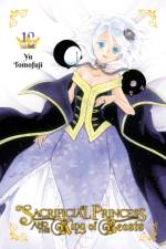 Sacrificial Princess and the King of Beasts, Vol. 12 af Lys Blakeslee