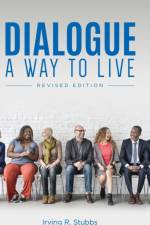 Dialogue af Irving R Stubbs