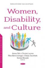 Women, Disability, and Culture af Anna Siri