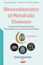 Neurochemistry of Metabolic Diseases