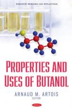 Properties and Uses of Butanol