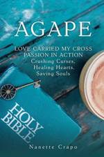 Agape af Nanette Crapo