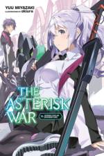 The Asterisk War, Vol. 15 (light novel) af Okiura Okiura