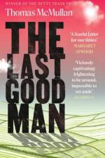 The Last Good Man af Thomas McMullan