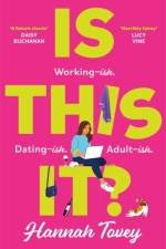 Is This It? af Hannah Tovey