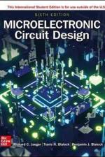 Microelectronic Circuit Design ISE af Richard Jaeger