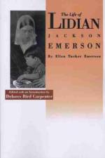 Life of Lidian Jackson Emerson af Ellen Tucker Emerson