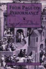 From Page to Performance