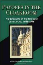 Payoffs in the Cloakroom af Bruce A. Rubenstein
