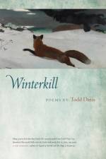 Winterkill af Todd Davis