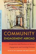 Community Engagement Abroad