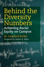Behind the Diversity Numbers af W. Carson Byrd