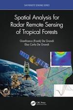 Spatial Analysis for Radar Remote Sensing of Tropical Forests af Gianfranco D. De Grandi
