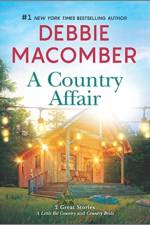 COUNTRY AFFAIR af Debbie Macomber