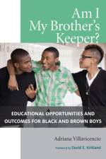 Am I My Brother's Keeper? af Adriana Villavicencio