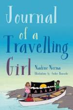 Journal of a Travelling Girl af Nadine Neema