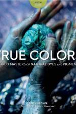 True Colours af Keith Recker
