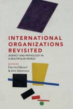 International Organizations Revisited