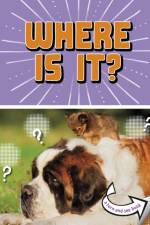 Where Is It?