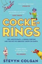 Cockerings af Stevyn Colgan