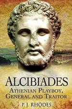 Alcibiades af P J Rhodes