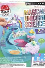 Magical Unicorn Science