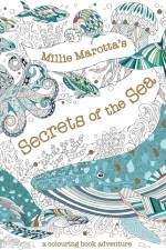 Millie Marotta's Secrets of the Sea af Millie Marotta