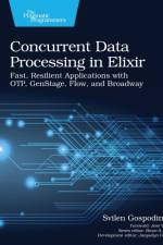 Concurrent Data Processing in Elixir af Svilen Gospodinov