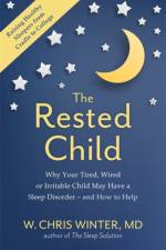 The Rested Child af W. Christopher Winter