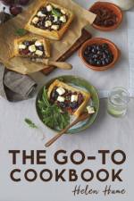The Go-To Cookbook af Helen Hume