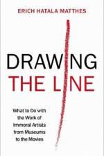 Drawing the Line af Erich Hatala Matthes