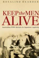 Keep the Men Alive af Rosalind Hearder