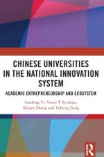 Chinese Universities in the National Innovation System af Yi (Yancheng Teachers University Gaofeng