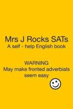 Mrs J Rocks SATs af Emma Jonas