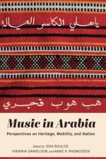 Music in Arabia