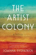 The Artist Colony af Joanna Fitzpatrick