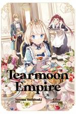 Tearmoon Empire: Volume 1 af Nozomu Mochitsuki