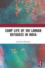 Camp Life of Sri Lankan Refugees in India af Arockiam (Dean Kulandai