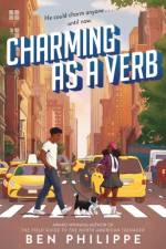 Charming as a Verb af Ben Philippe