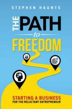 Path to Freedom af Stephen Haunts