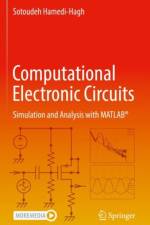 Computational Electronic Circuits af Sotoudeh Hamedi-Hagh