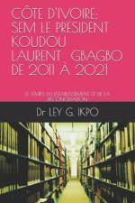 Cote d'Ivoire af Ley G Ikpo