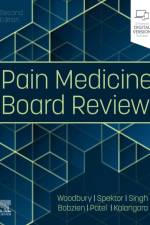 Pain Medicine Board Review af Anna (Department of Anesthesiology Woodbury
