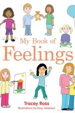 My Book of Feelings