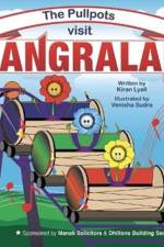 The Pullpots visit Bhangraland af Kiran Lyall