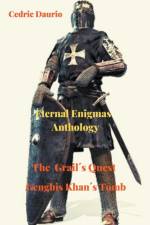 Eternal Enigmas Anthology af Rigiroli Oscar Luis Rigiroli