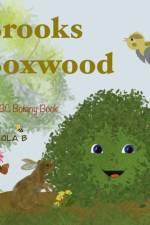 Brooks Boxwood af Lola B