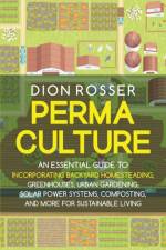 Permaculture af Dion Rosser